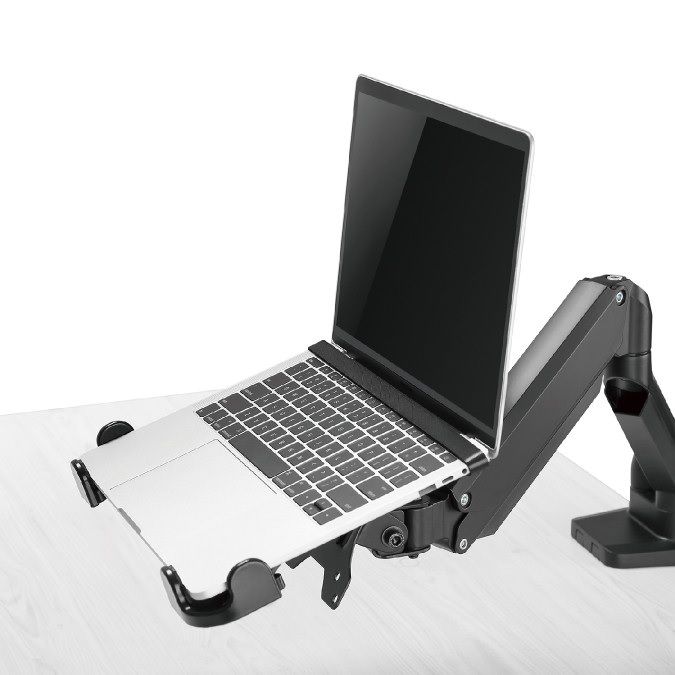 Stolní držák na notebooky a laptopy Fiber Mounts 836F80