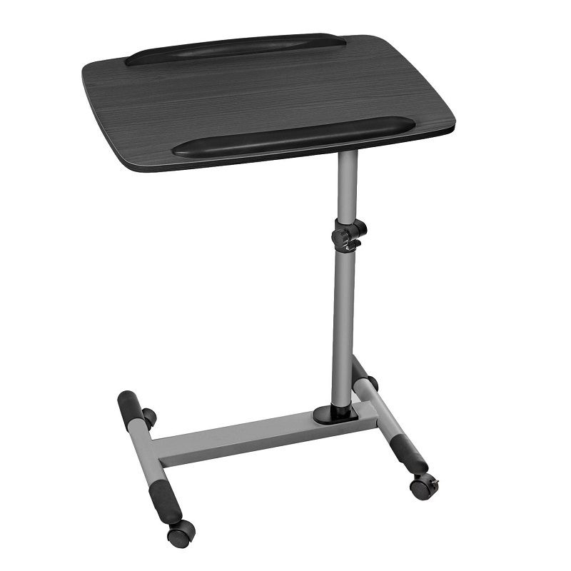 Pojízdný polohovatelný stolek na notebook nebo projektor Fiber Mounts M6C71