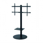 Italský televizní stolek / stojan OMB Pedestal 1