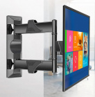 Kvalitní polohovatelný držák na LCD LED OLED a QLED televize Fiber Mounts DF400