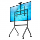 Podlahový stojan na Tv, multimediální tabule, interaktivní monitory a displeje NB P200G
