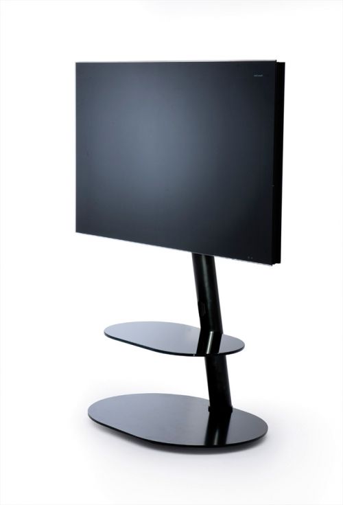 Pojízdný stojan na LCD/LED Tv OMB Screen Tower