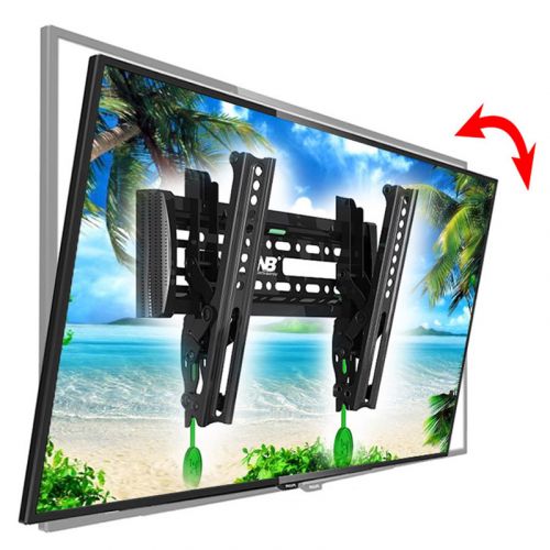 Sklopný televizní držák na menší LCD LED televize